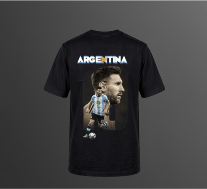 Messi Argentina