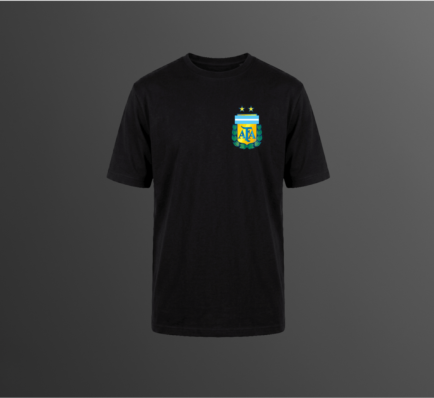 Messi Argentina